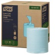 Tork Low-Lint Reinigingsdoek rol (W10) product foto