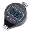 Durometer (Shore D meter) voor kunststof product foto