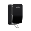 Satino Hyginity Clean&Care dispenser handmatig 500ml (SF2) zwart product foto