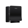 Satino Hyginity Sensor Handdoekrol dispenser (SYS1) zwart product foto