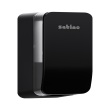 Satino Hyginity Clean&Care dispenser handmatig 1000 ml (SF1) zwart product foto
