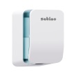 Satino Hyginity Clean&Care dispenser Sensor 500 ml (SF2) wit product foto