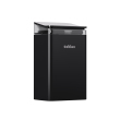 Hygiënebox 5 liter - zwart - Satino product foto Image3 S