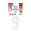 Tork Extra Alcohol Gel voor Handdesinfectie Mini S5 product foto